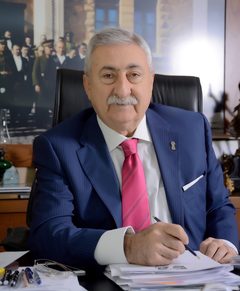 TESK Genel Başkanı Palandöken: “E-ticaret gençlerle birlikte patlayacak”