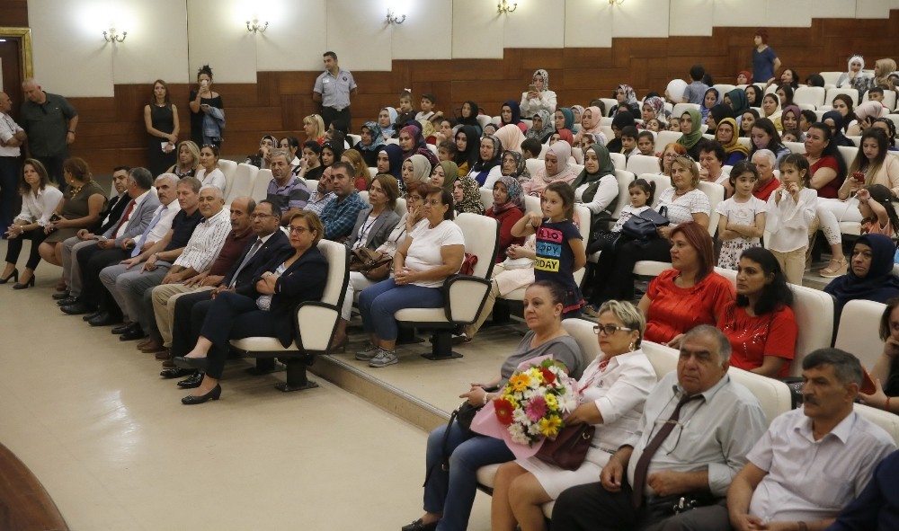 Hayaller gerçek oldu