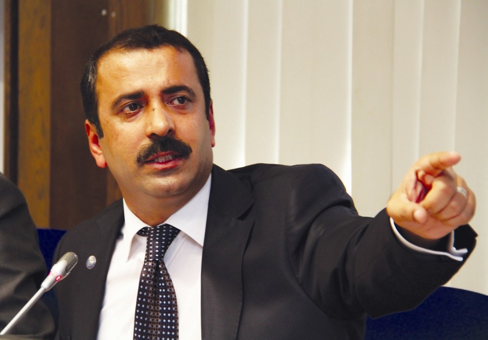Memiş: “Sağlıkta şiddette bıçak kemiğe dayanmıştı, şimdi kalbe ulaştı”