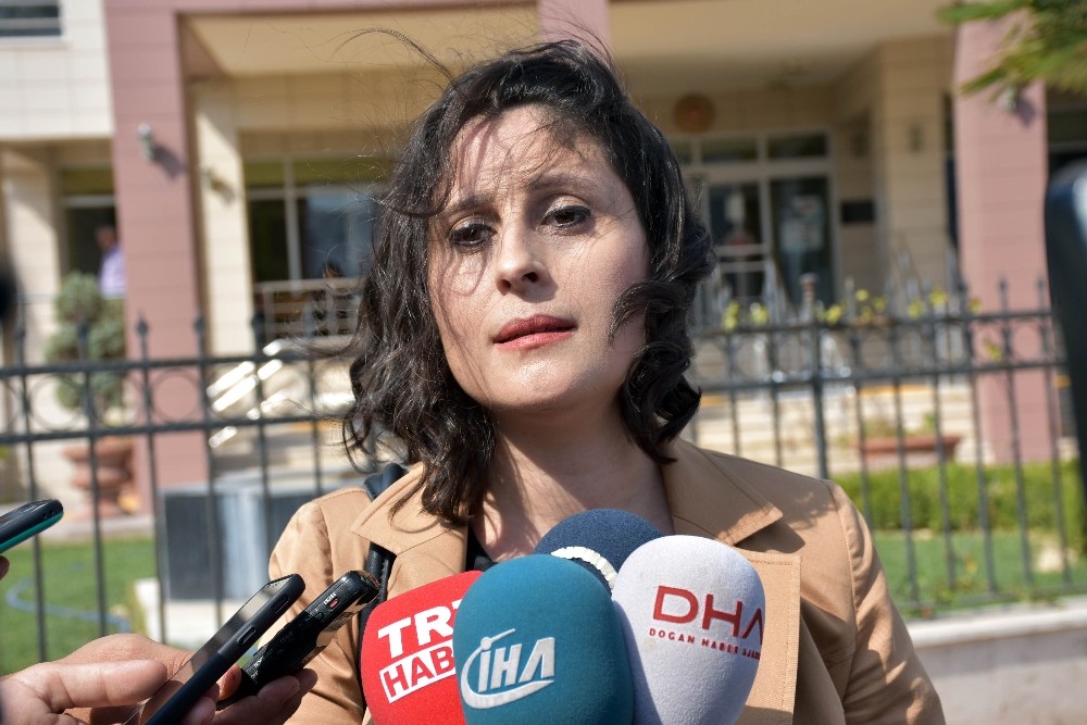 Avukat Güler: “Emrah Serbes yazdığı senaryoya uygun şekilde teslim oldu”