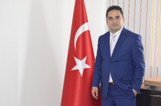 Ekrem Özdemir’den 29 Ekim mesajı