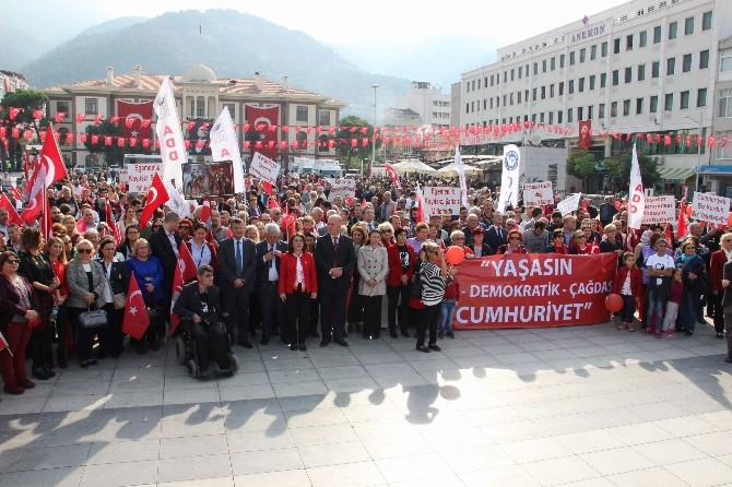 CHP Grup Başkanvekili Özgür Özel: