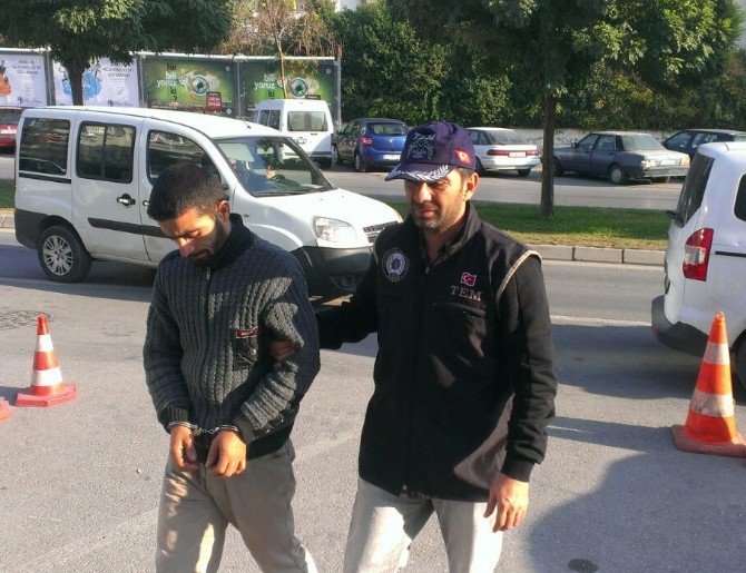29 Ekim’de eylem hazırlığındaki teröristlere büyük operasyon: 19 gözaltı