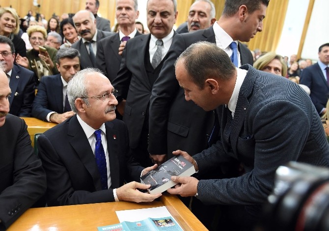 Kılıçdaroğlu’ndan Başbakan Yıldırım’a çağrı
