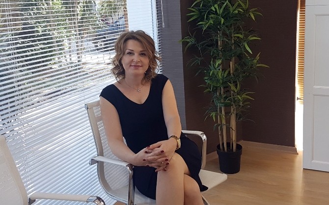 Epilasyona giden kadınlara kanser tanısı kondu