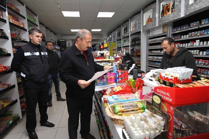 Yılbaşını zehir edeceklerdi
