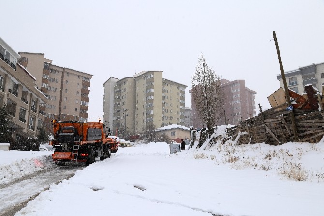 Çankaya kara teslim olmuyor
