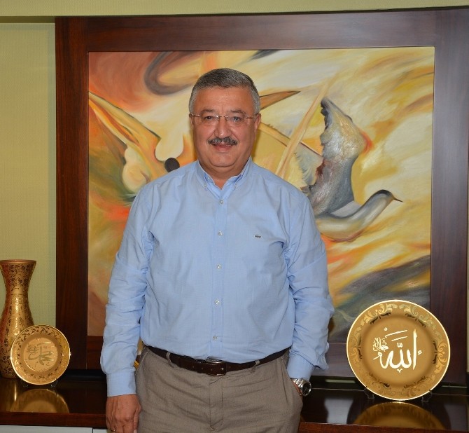 “Hepimizin sorumluğu yüksek”