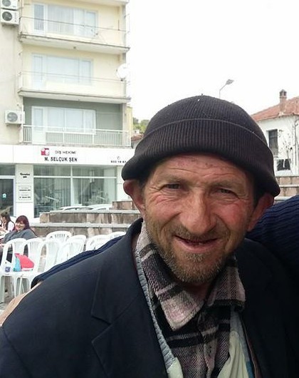 Ölen zihinsel engellinin failleri yakalandı
