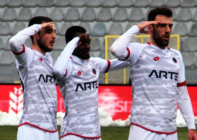 Ziraat Türkiye Kupası
