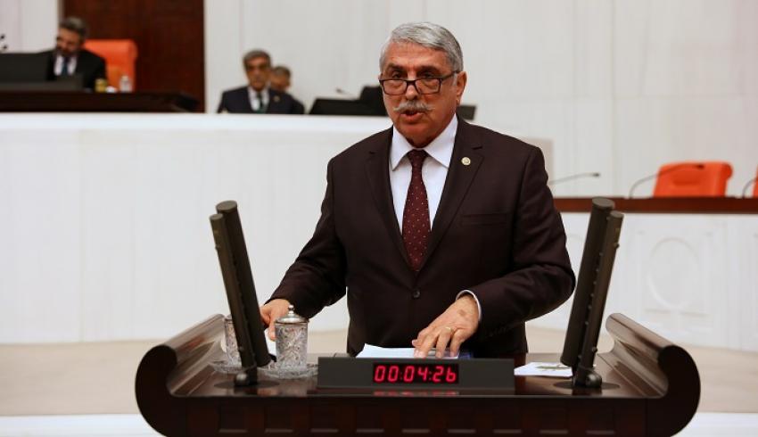 Kalkan, ülkemizde son 15 yılda ortalama ömür 3,3 yıl arttı