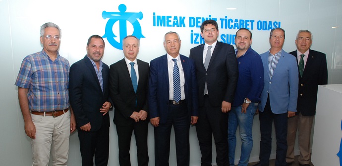 DAHA FAZLA KRUVAZİYER İÇİN...