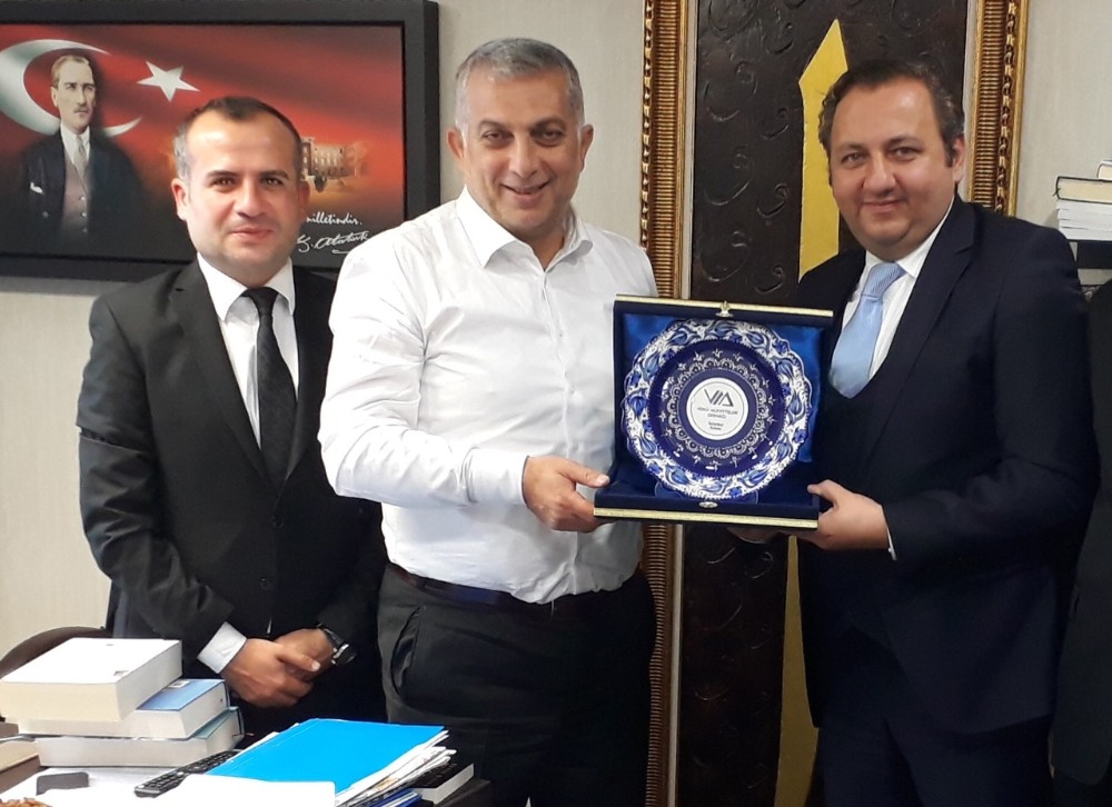 Vergi müfettiş yardımcılarının atama dosyası Başbakanlık’ta