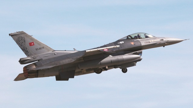 8 ŞEHİDİN İNTİKAMI BÖYLE ALINDI!