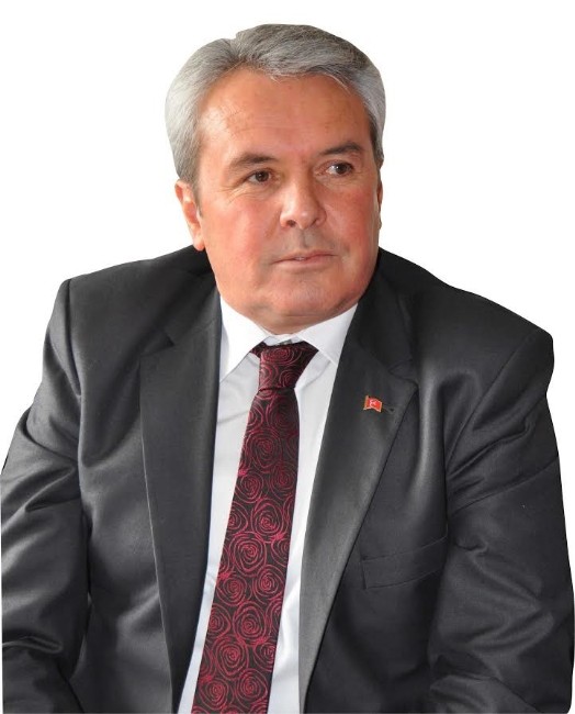 MHP, o ilçe teşkilatını görevden aldı