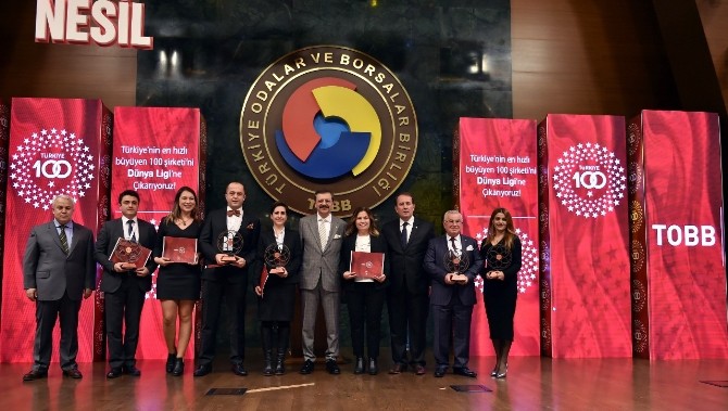 DOGO Türkiye’nin yeni nesil küresel oyuncuları arasında