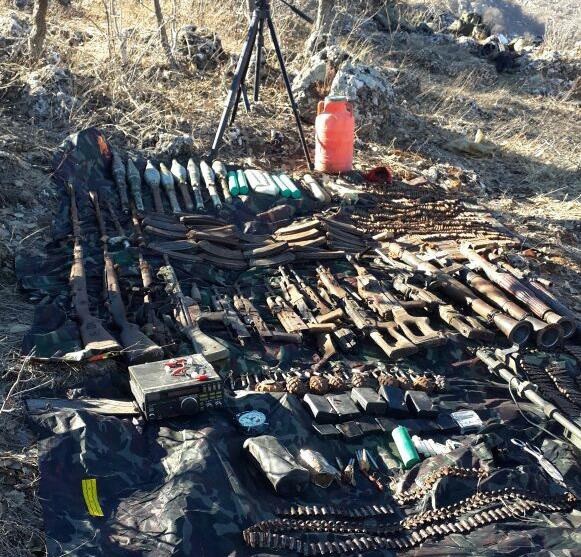 Son bir haftada 81 ilde 586 uyuşturucu operasyonu gerçekleştirildi