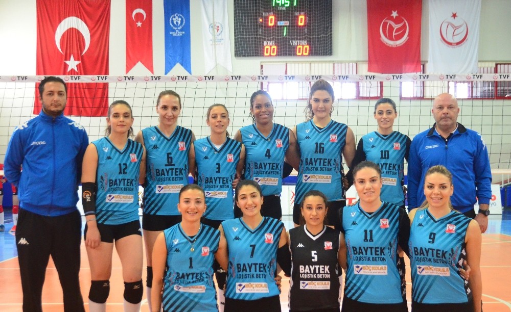 Pursaklar’ın Sultanları destan yazdı