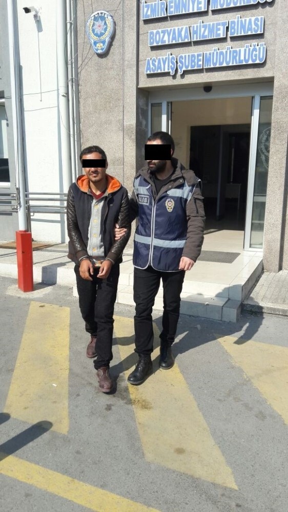 Gasp olayına karışan 3 kişi tutuklandı