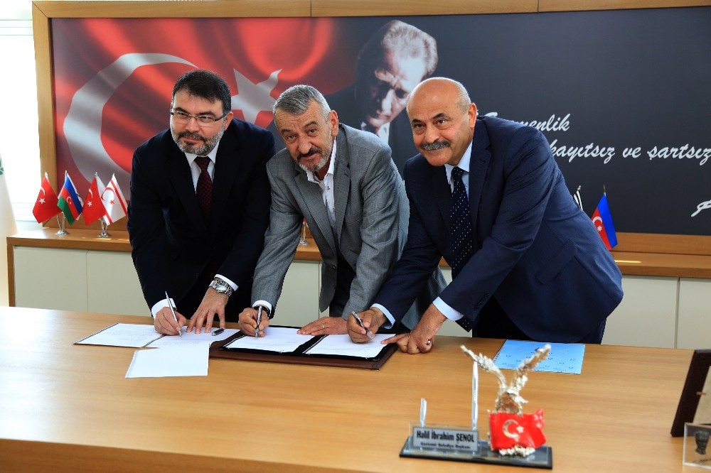 Gaziemir’de 100 kadına mesleki eğitim