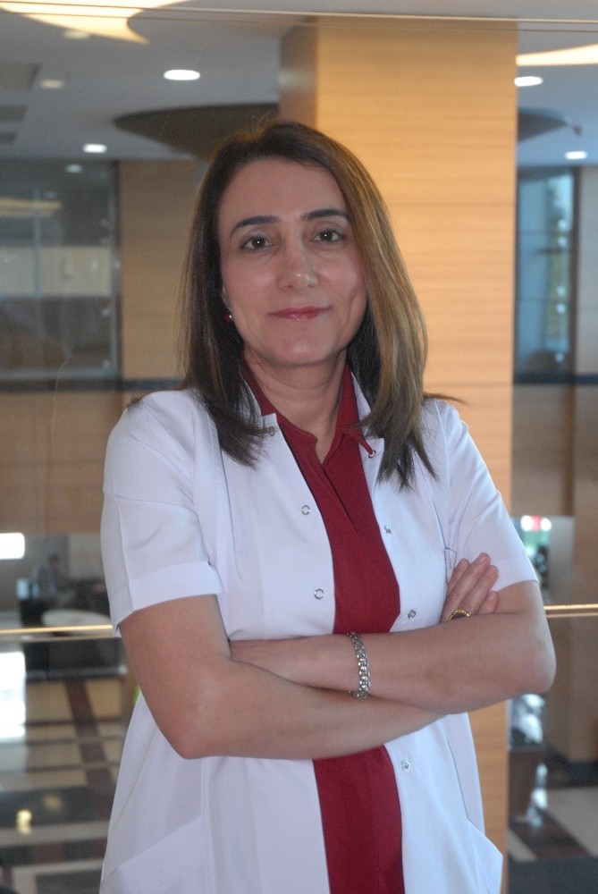 MS hastalığında sigara, tuz ve D vitamini eksikliğine karşı dikkat