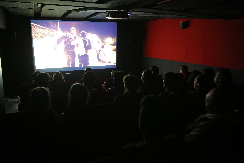 Tarık Akan’da ödüllü kısa film günleri başlıyor