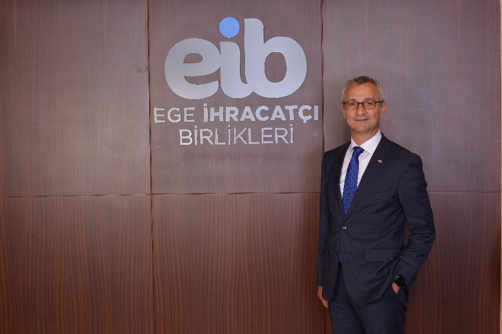 EİB’den 2 bin ihracatçıya 33 konuda eğitim