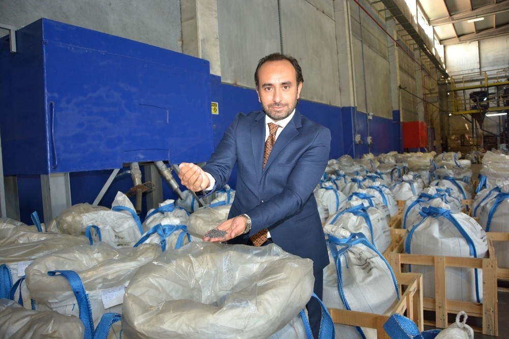 TİM’in ilk 500 listesine girdi, Torbalı’nın gururu oldu
