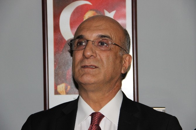 CHP’li Bingöl’den Gültan Kışanak ve silahlı saldırıya uğrayan Bülent Tezcan’a ilişkin açıklama
