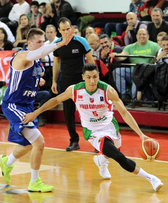 FIBA Şampiyonlar Ligi