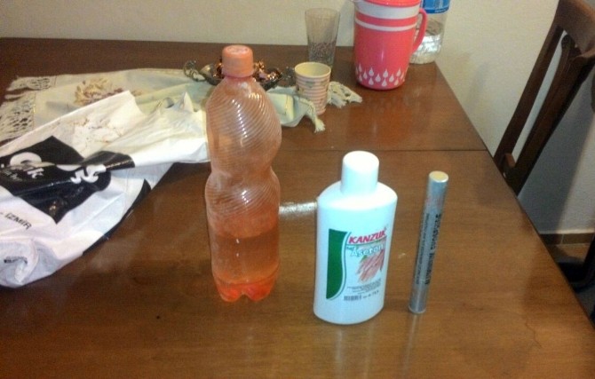 Gençleri böcek ilacı ile zehirliyorlarmış
