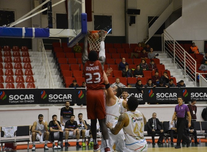 Türkiye Basketbol 1. Ligi