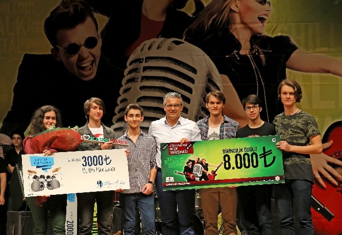 Karşıyaka’da Liselerarası Müzik Yarışmasına başvurular başladı