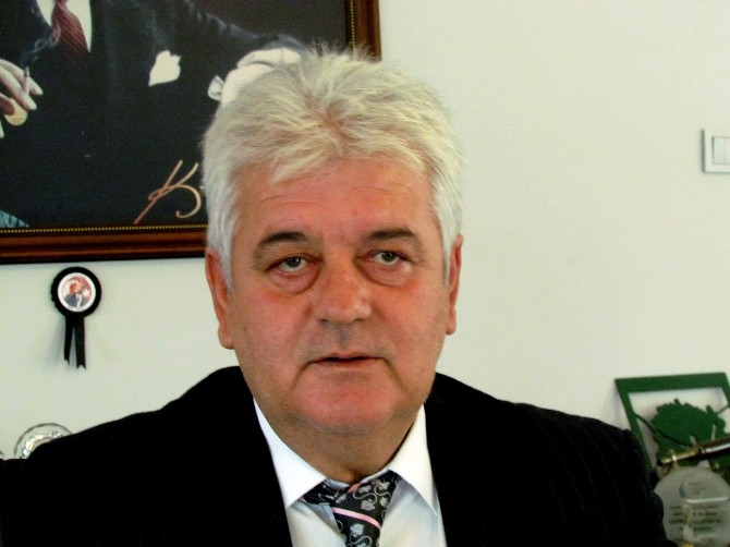 Çeşme, 2017 turizm sezonunun planlamalarına başladı
