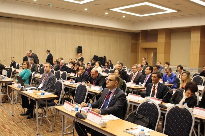 Kültür ve Turizm Bakanlığı yeni yasa için düğmeye bastı