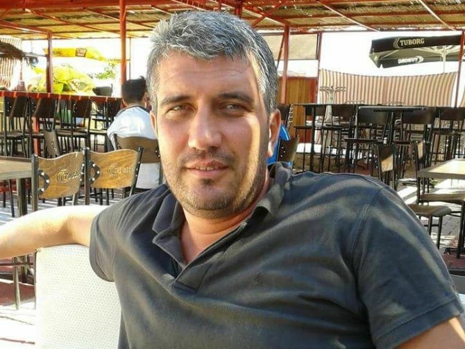 3 kişiye can, 2 kişiye ışık oldu
