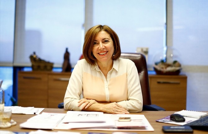 Hekimler sezaryenle mücadele ediyor
