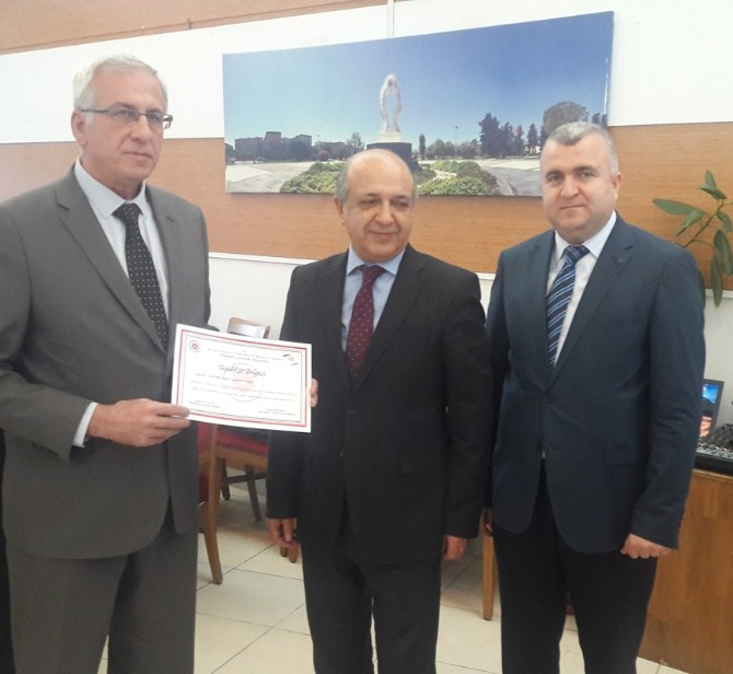 270 kişiye can suyu oldular
