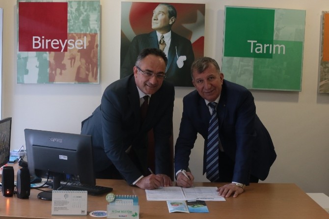 Menemen Ticaret Odası ’Nefes Kredisi’ limitini arttırdı
