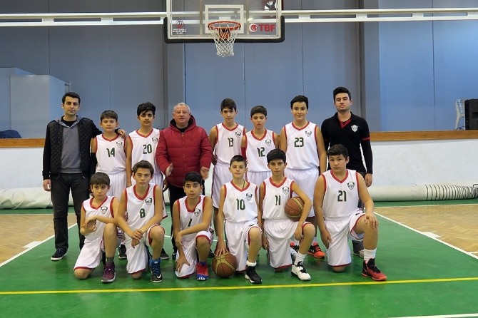 Basketbol kardeşliği