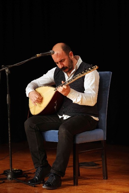 Başkan Yaşar, Radyo Eylem’in kuruluş yıl dönümü kutlamasına katıldı