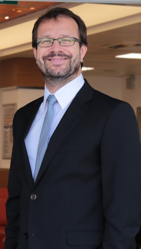 Bahar alerjisine ışık tedavisiyle çözüm