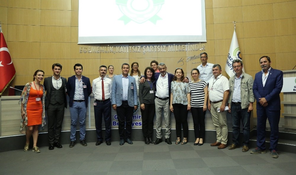 Gençlik ve Spor Kulübü Derneği yönetimini belirledi