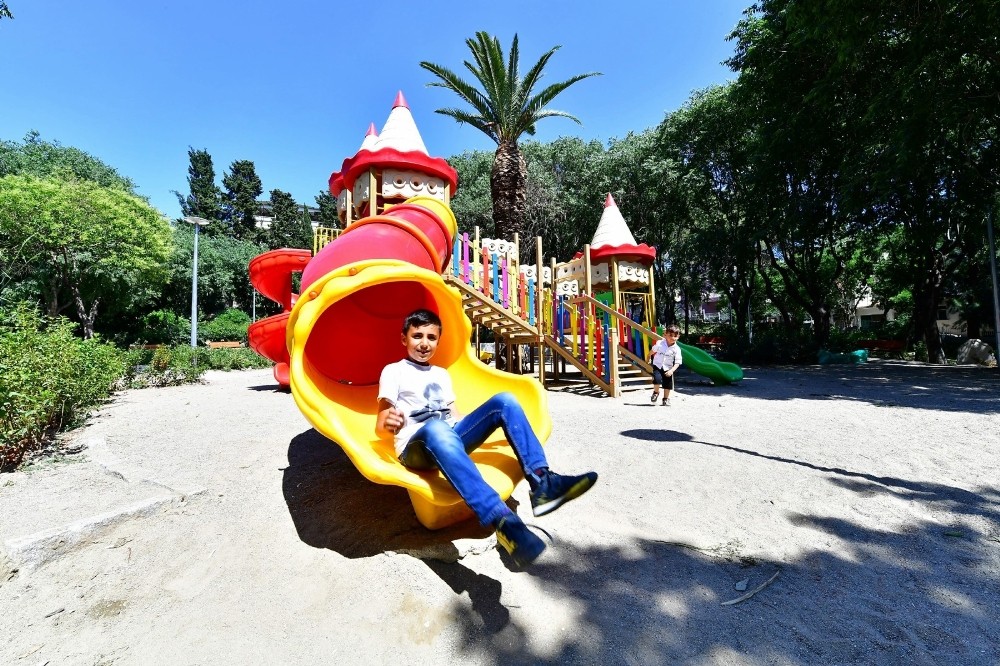 Şimdi daha