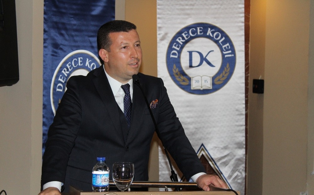 Ümit Ülkü’den ’dumansız hava sahası oluşturulmalı’ açıklaması