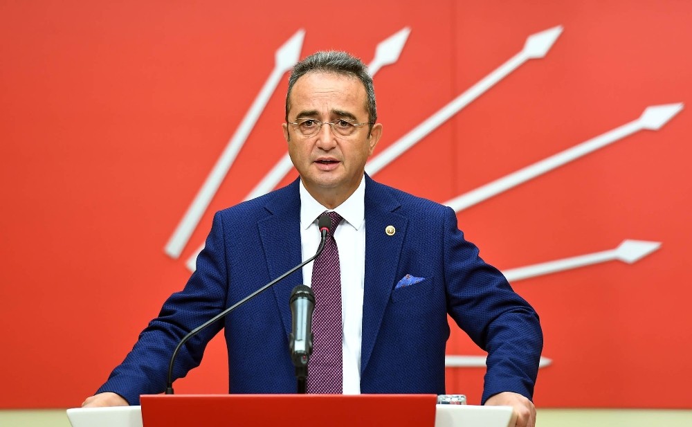 CHP 26-30 Ağustos tarihlerinde Çanakkale’de ‘Adalet Kurultayı’ düzenleyecek