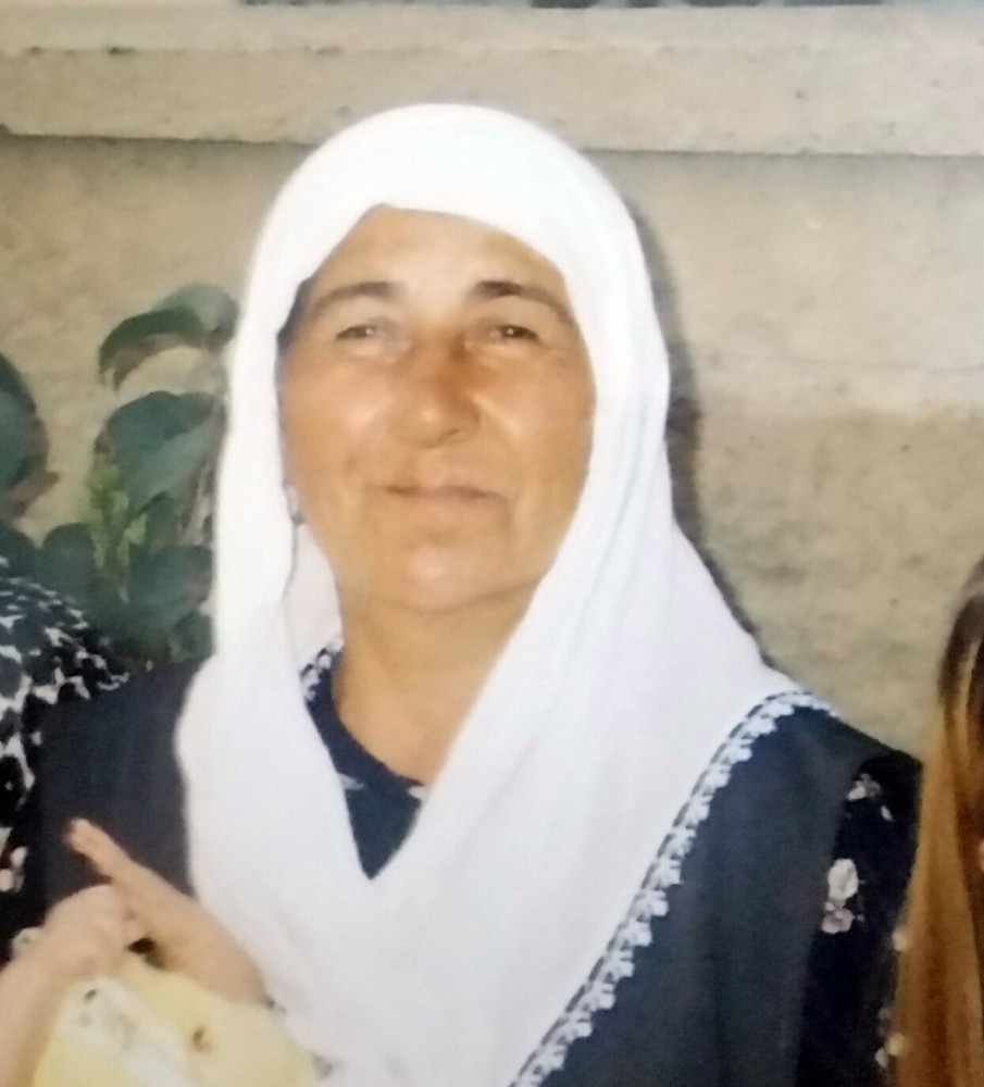 Yaşlı kadın evinde ölü bulundu
