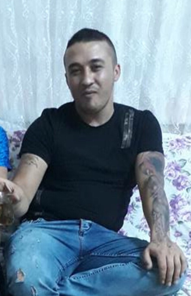 Taciz iddiasına kanlı infaz