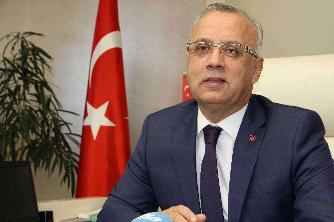 Salihli OSB yatırımcılarını bekliyor