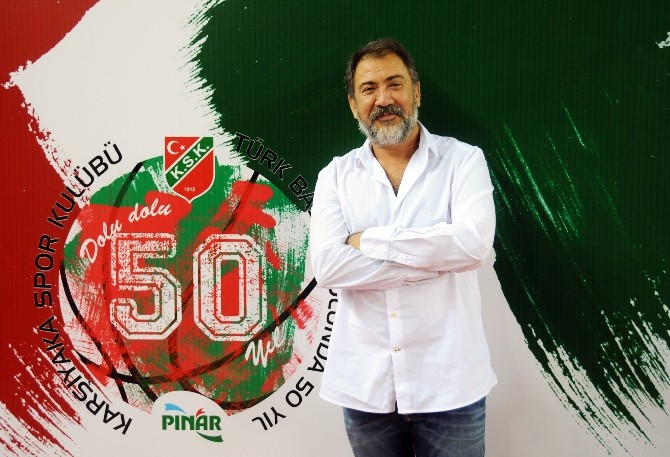 Kaf-Kaf taraftarına güveniyor